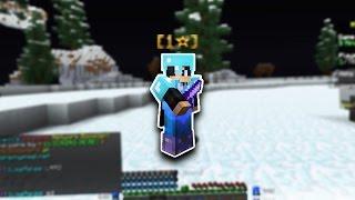 First Hypixel FFA Win - UHC Highlights