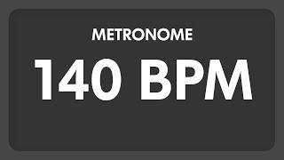 140 BPM - Metronome