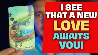 WOW️ I see How LOVE comes into your Life!  TRUTH Tarot