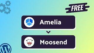 Integrating Amelia with Moosend | Step-by-Step Tutorial | Bit Integrations