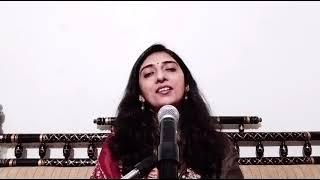 Have mandir na barna|Gargi vora|Avinash vyas|(cover)