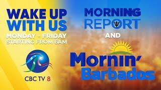 Mornin' Barbados - May 22, 2024