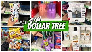 DOLLAR TREE | WHATS NEW AT DOLLAR TREE | DOLLAR TREE COME WITH ME