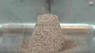 AASHTO T 84 - Fine Aggregate Specific Gravity