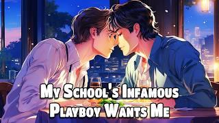 School’s Richest Playboy Bought Everything in My Store to Get Me on a Date with him | Jimmo BL Story