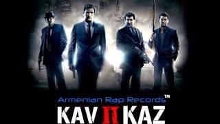 Kavkaz Feat. Artur Matsakyan - Emigrant | Armenian Rap |