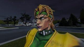 (SFM) Dio's secret weapon