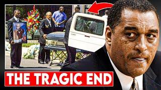 At 52, Dennis Johnson Died The Most Tragic Death and They Lied About this...