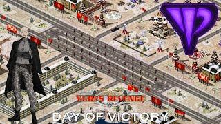 Red Alert 2 Yuri's Revenge | Rynderack Project - Yuri Mission 1 - Day of Victory