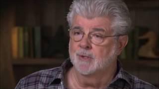 George Lucas talks about the Soviet film industry
