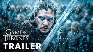 Game of Thrones (2026) - Teaser Trailer | Max