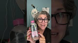 Tips n tricks for micellar water  #micellarwater