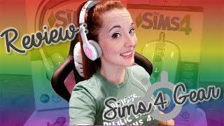 REVIEW:  Steelseries Sims 4 Bundle!