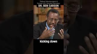 Dr. Ben Carson