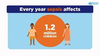 How to prevent sepsis - the role you can play in health care and communities