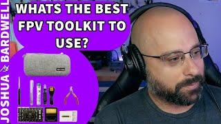 The Best FPV Toolkit to Use? MIP Drivers?  - FPV Questions