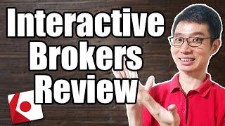 Interactive Brokers Review | Best Singapore Broker?