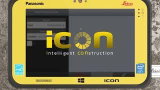 Leica iCON Procore Integration