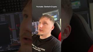 Всё о криптовалюте в моём Youtube: Garlach Crypto #криптовалюта