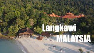 LANGKAWI ISLAND, MALAYSIA | PULAU LANGKAWI