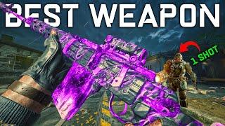 THIS Is The BEST Weapon In BO6 Zombies After Update