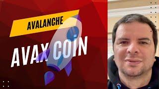 #Avalanche #AVAX Coin Analiz Son Dakika Yorum Haber Geleceği Son Durumu Al Sat Bölgeleri
