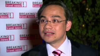 Doan The Duy Tran - Deputy General Director - Vietravel