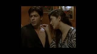 Main Hoon Na Romantic Scene #comedyvideo #romanticwhatsappstatus