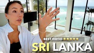 Blown Away in Sri Lanka! - Is This The Best Beach Front Hotel in Galle/Ahangama?