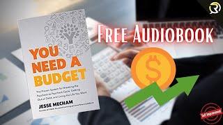 You Need a Budget (Audiobook Summary)