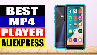 TOP 4 Best MP4 Player 2024