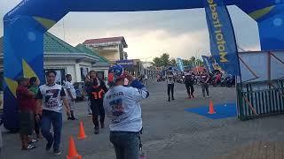 Motorally De Albay2023 Finisher (April 16)