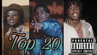 Grand Rapids Michigan Hottest Upcoming Artist & Producers TOP 20