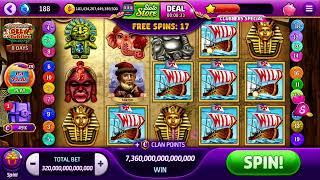 Slotomania gamemania 320 bet-26 spins