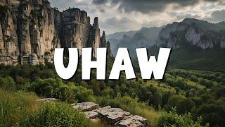 Uhaw - Dilaw (Lyrics)