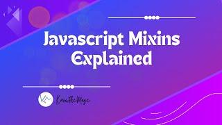 Javascript Mixins Explained in Magento 2 #magento2 #mixins #knowthemage #javascripttutorial