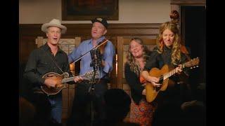 Foghorn Stringband - Concert Film (Set Two)