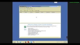 09 - Convert Physical Machine to VM (to ESXI Virtual Machine)