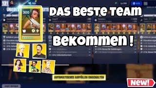 Überlebenen Teams *ERKLÄRT* |Fortnite Rette die Welt