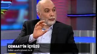TVNET / HABER ANALİZ - LATİF ERDOĞAN  (28.03.2014)