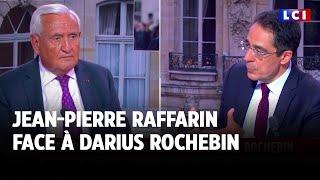 Jean-Pierre Raffarin : "Michel Barnier sera apaisant, il n'est pas arrogant"