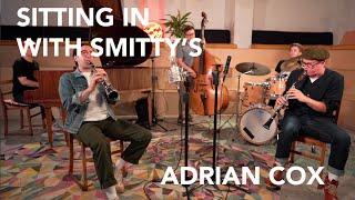 KSTV | Sitting In With Smitty's - Adrian Cox - London Live Jazz