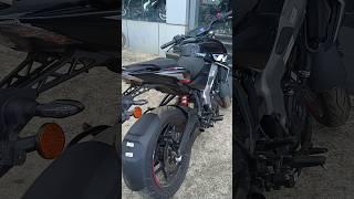 BAJAJ PULSAR NS400Z NEW MODEL LUNCH !! NEW MODEL NS400Z  !! #bajaj #pulsar #ns400z #bike #shorts