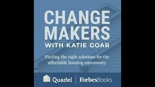 Episode 32 | Part One:  Manuela Silva, CEO, Community Housing Opportunities Corporation