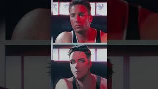 Billy Herrington in the bar [Mr.Kitty - After Dark]