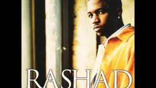 Rashad - Good Luv [CDQ]