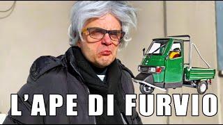 L' ape di Furvio