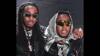 [FREE] (HARD) Migos x Quavo x Takeoff Type Beat - "HOUSTON"