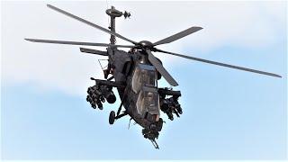 Best 9.7 Attack Helicopter? | Dardo & A129CBT CAS Gameplay (War Thunder)