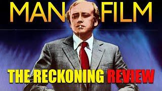 The Reckoning | 1970 | Movie Review | Blu-ray | Indicator # 40